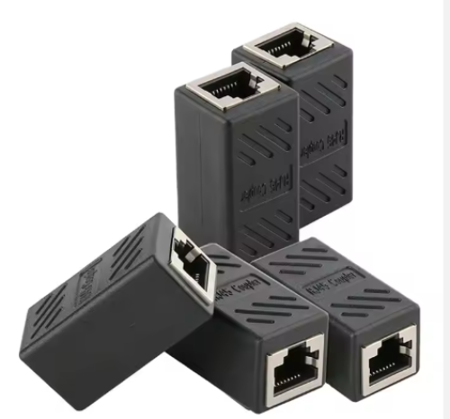 Ethernet Network Adapter RJ45 Connector